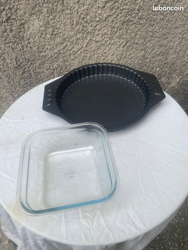 Lot d’ustensiles cuisine (image 10)
