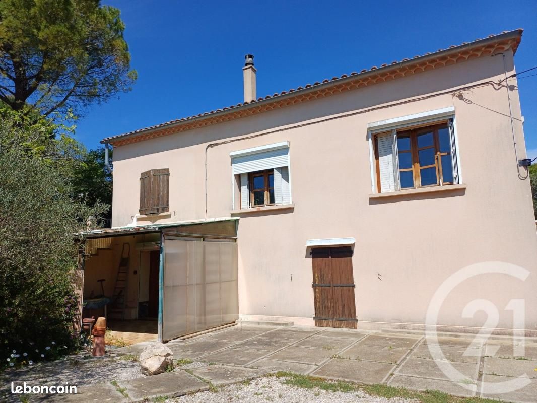 Maison 3 pièces 73 m² · à Alès · 73 m² · 179 000 €