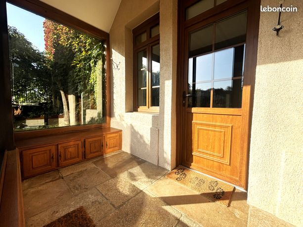 Maison 7 pièces 228 m²