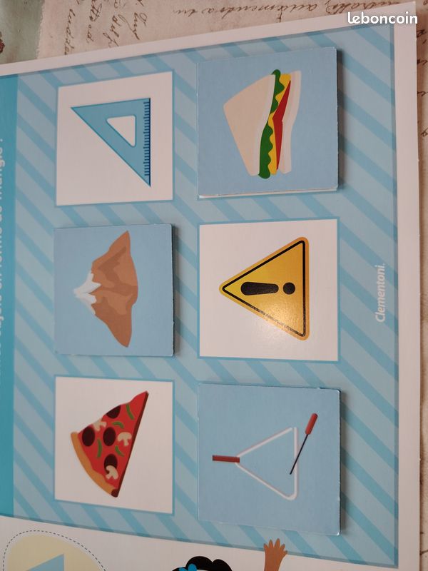 Petit savant La Maternelle clémentine 3-6ans (image 6)