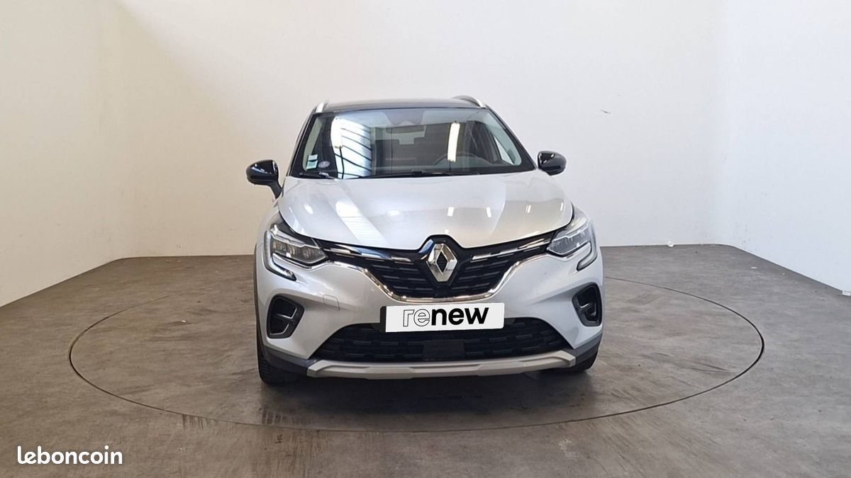 Renault captur tce 100 gpl intens (image 4)