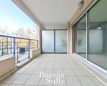 Appartement 235 000 € - 54 m²
