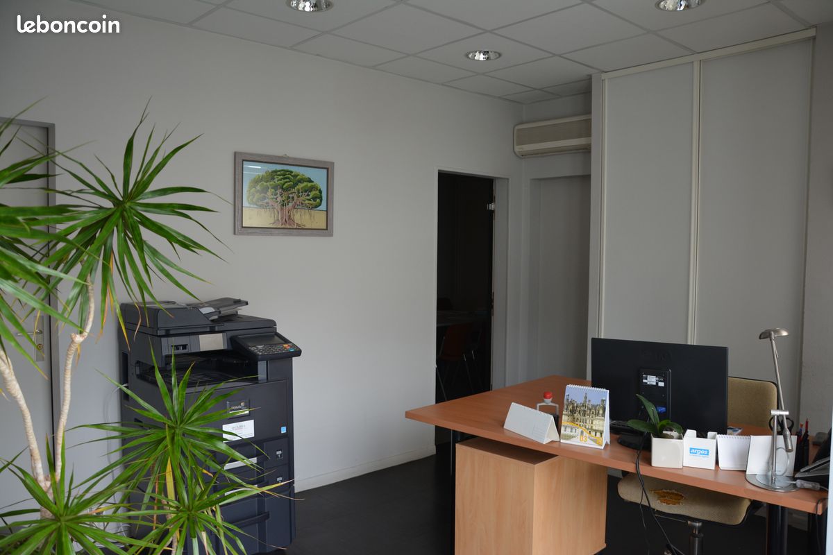 Appartement 5 pièces 132 m² · à Cholet · 132 m² · 195 000 €