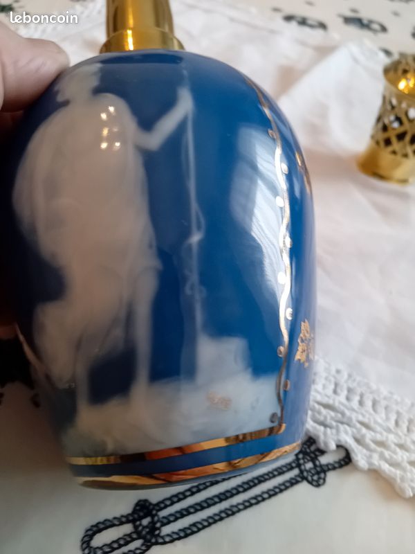 Vends lampe Berger ancienne (image 5)