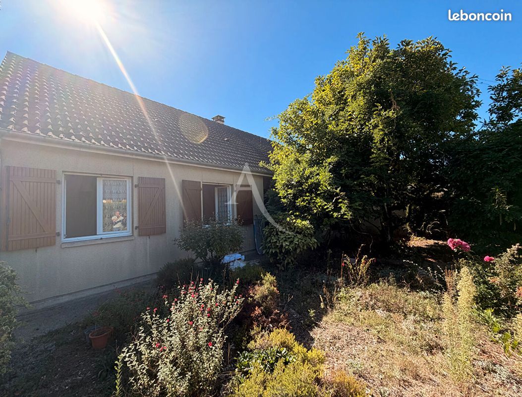 Maison 5 pièces 101 m² · à Blois · 101 m² · 181 000 €