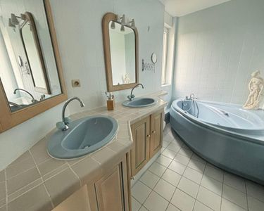 Appartement 399 000 € - 90 m²