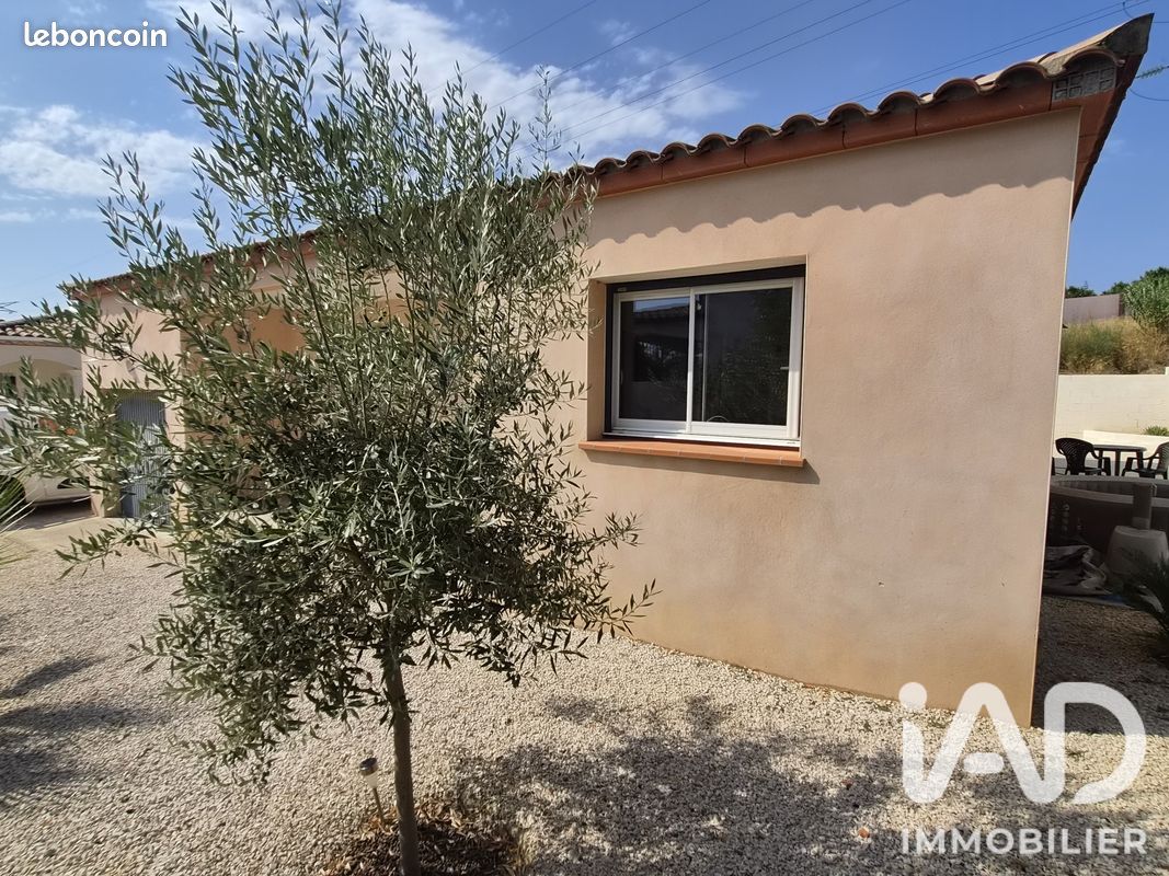 Maison 4 pièces 109 m² · à Béziers · 109 m² · 299 000 €
