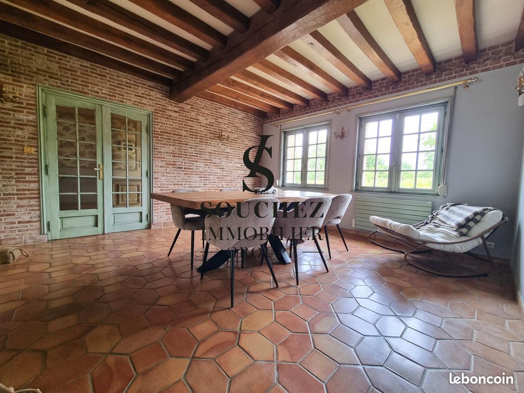 Pavillon 6 pièces 125 m² (image 7)