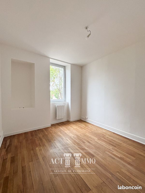 Appartement 2 pièces 33 m² · à Bourg-en-Bresse · 33 m² · 624 €/mois