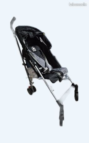 Poussette maclaren triumph Équipement bébé