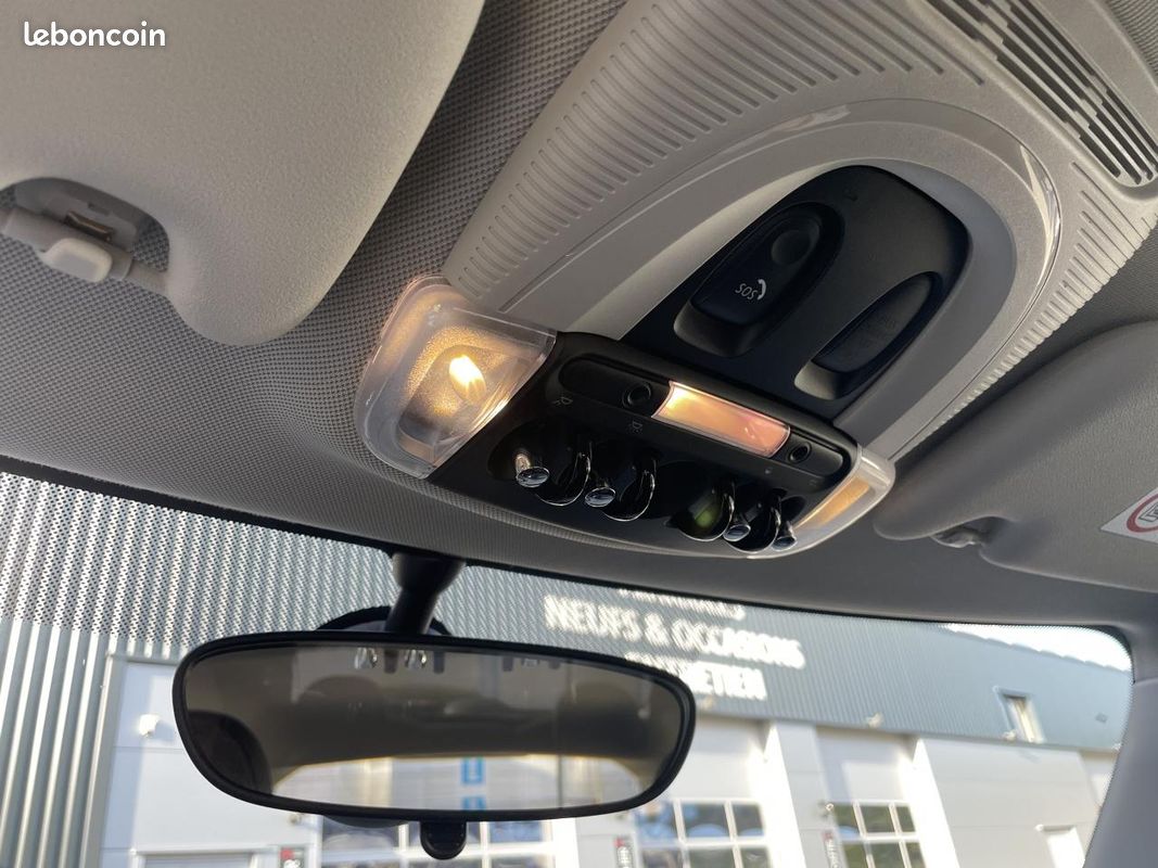 MINI MINI 1.5i 136 Cooper Chili Hatch - RADAR AV/ AR - AppleCarplay (image 34)
