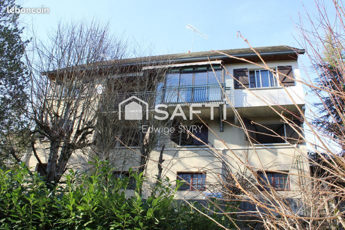 Maison 9 pièces 186 m²