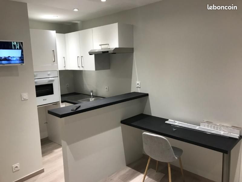 Appartement 1 pièce 15 m² · à Laval · 15 m² · 310 €/mois