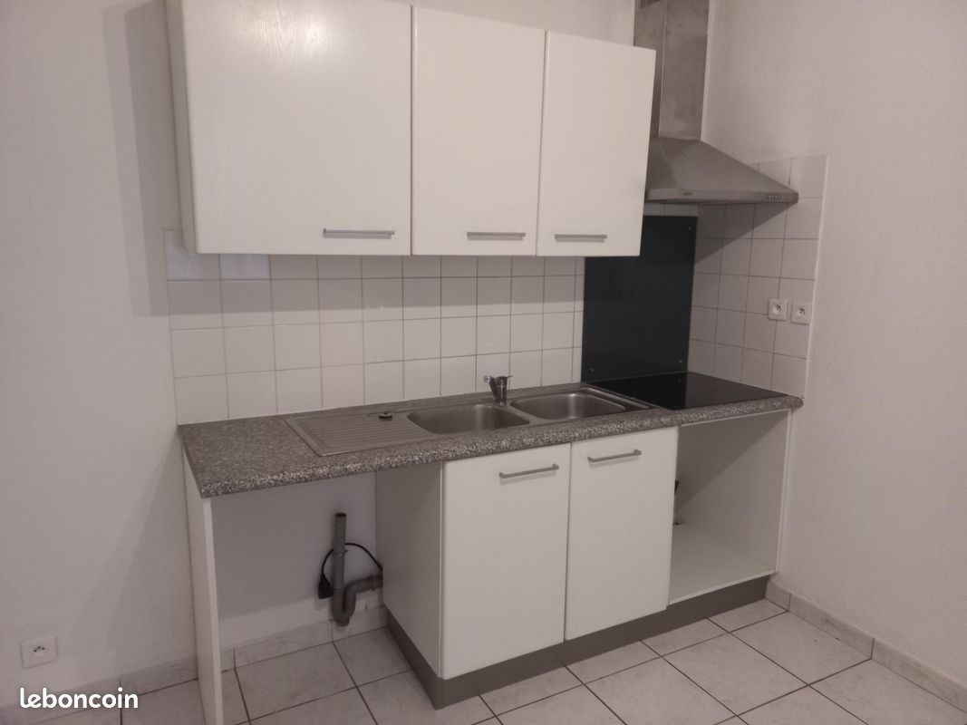 Duplex 3 pièces 61 m² - Bordeaux 33300 (image principale 9)