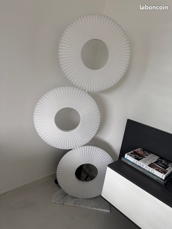 Lampadaire Roche Bobois - Ameublement