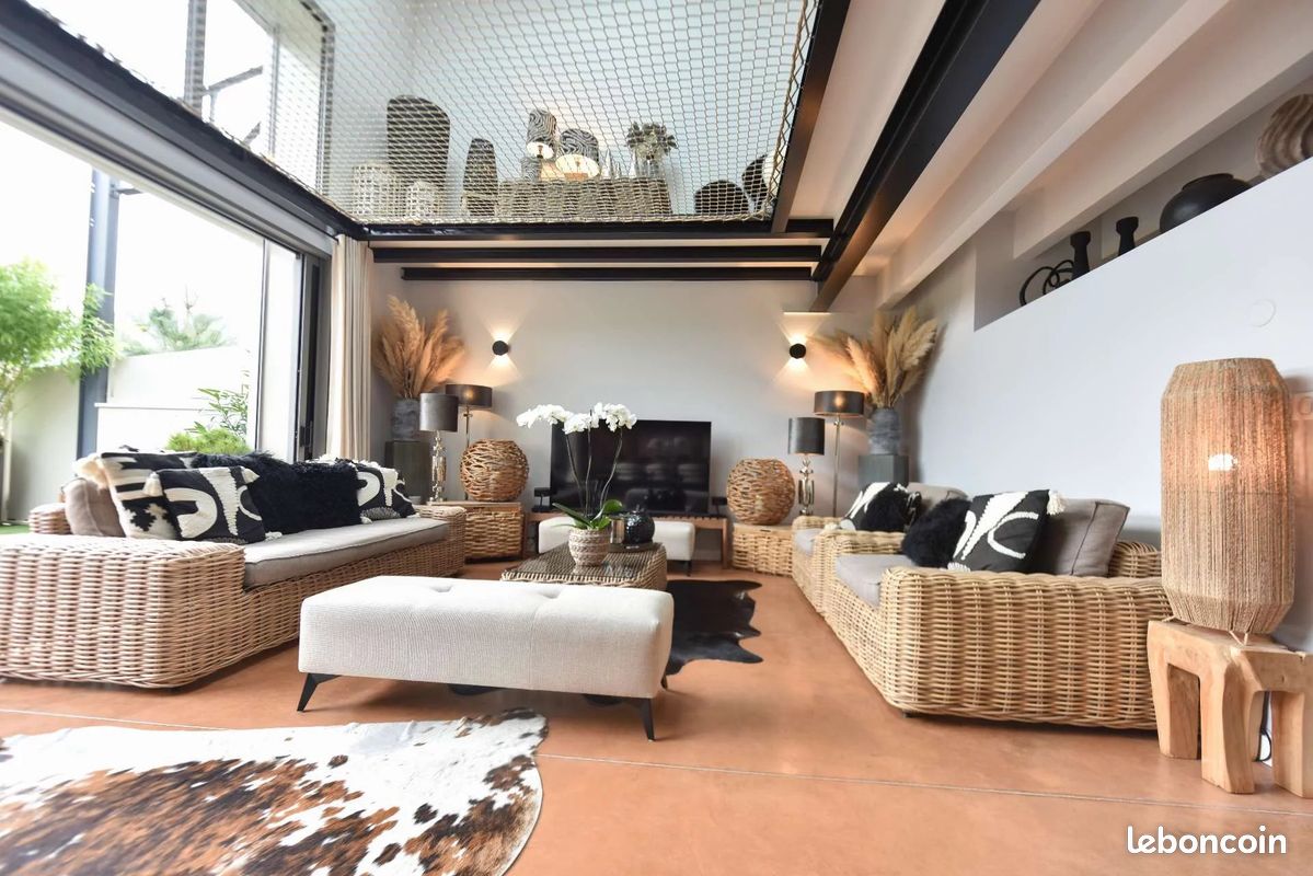 Appartement 5 pièces 139 m² · à Saint-Jorioz · 139 m² · 1 175 000 €