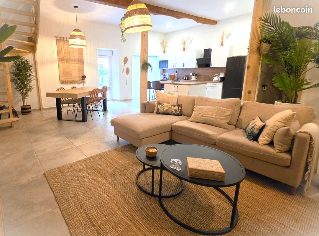 Maison 5 pièces 151 m² · à Pamiers · 151 m² · 235 000 €