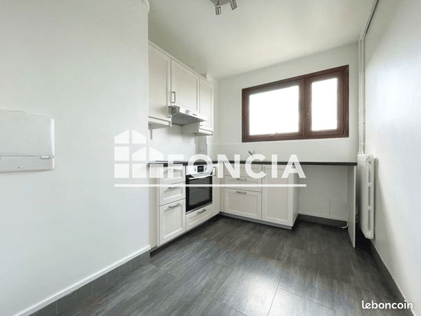 Appartement a louer fontenay-aux-roses - 3 pièce(s) - 63 m2 - Surfyn