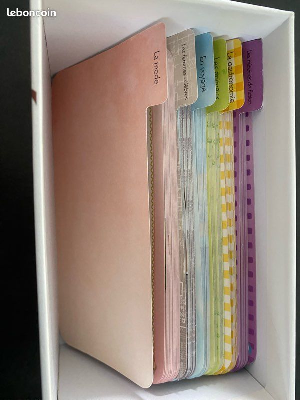 Le Quizz des filles (image 3)