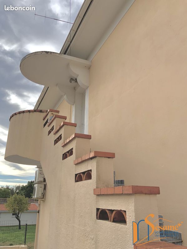 Appartement 4 pièces 70 m² · à Fréjus · 70 m² · 228 900 €