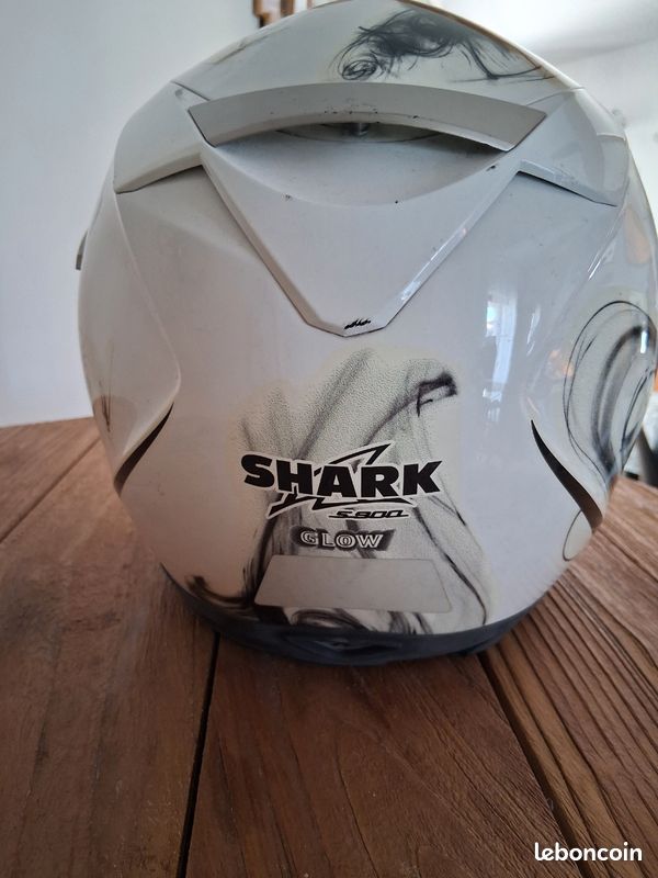 Casque moto (image 2)