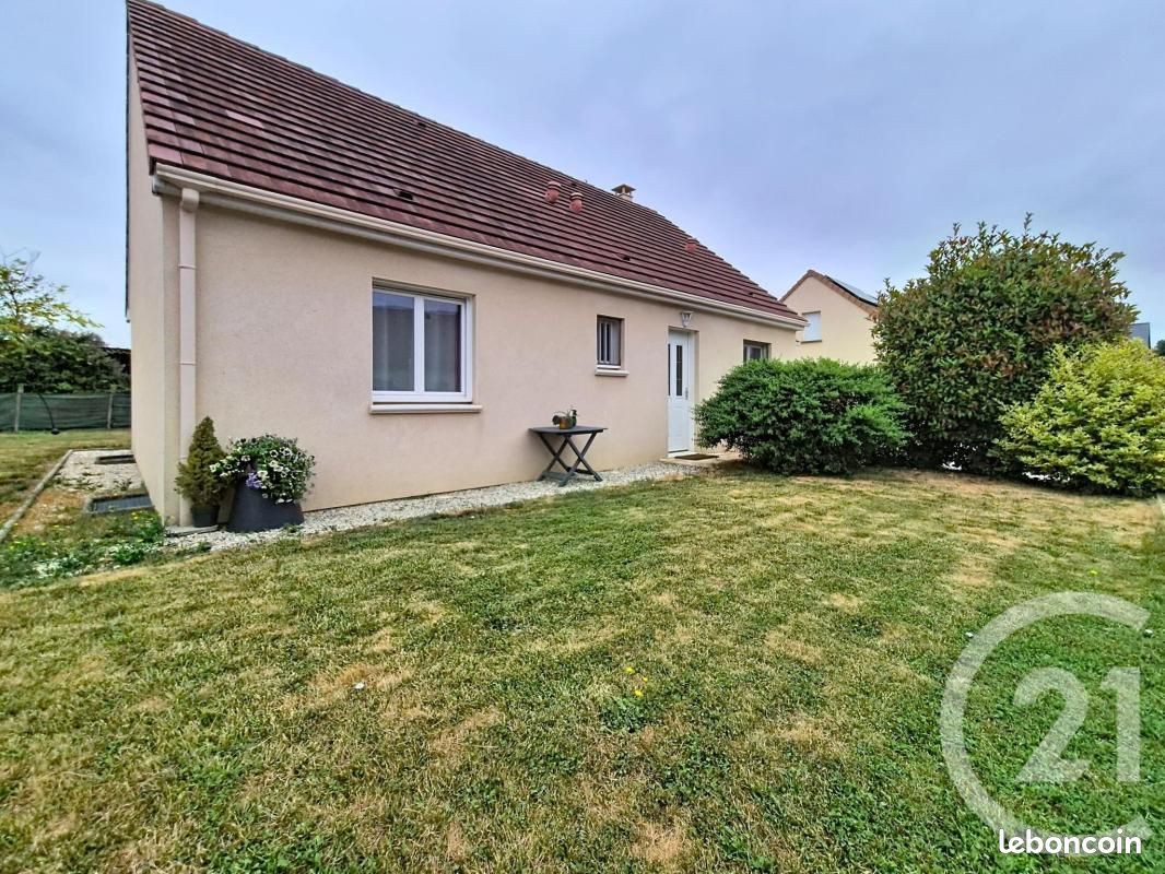 Maison 4 pièces 82 m² · à Argentan · 82 m² · 173 500 €