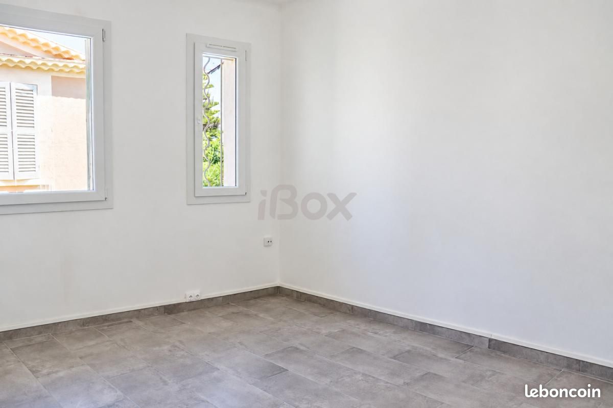Appartement 1 pièce 32 m² · à Toulon · 32 m² · 565 €/mois