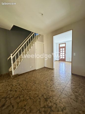 Maison 6 pièces 140 m²