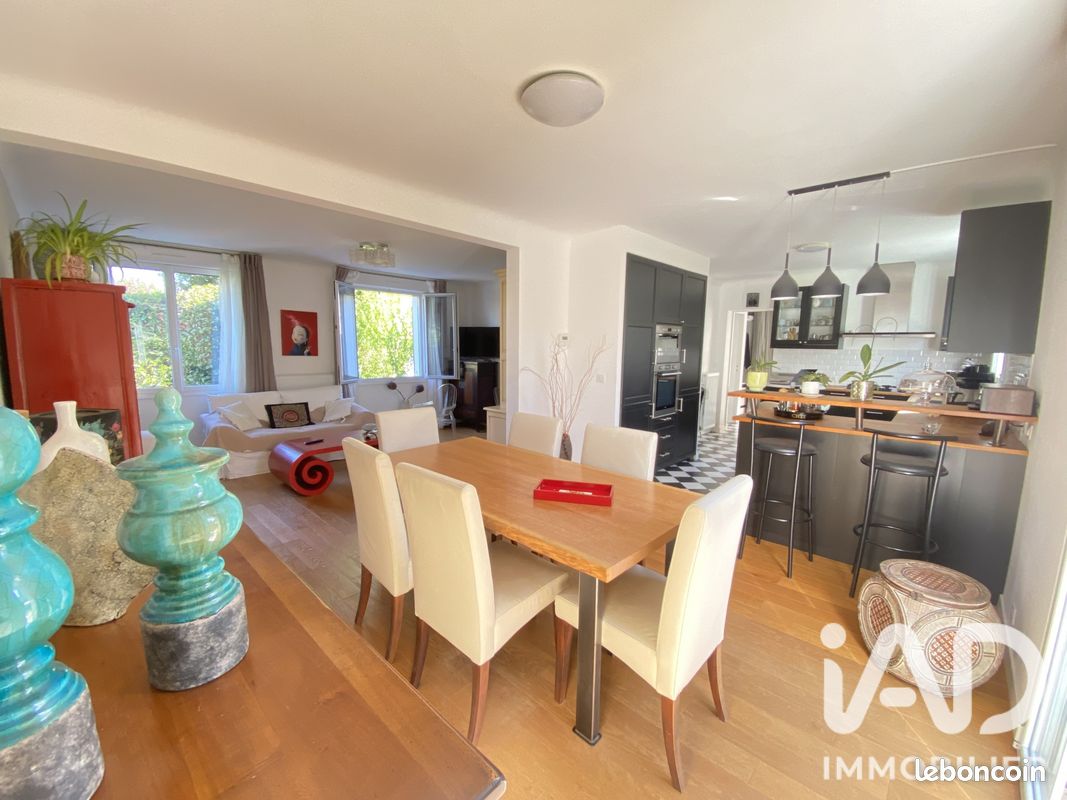 Maison 5 pièces 120 m² · à Thouaré-sur-Loire · 120 m² · 399 000 €