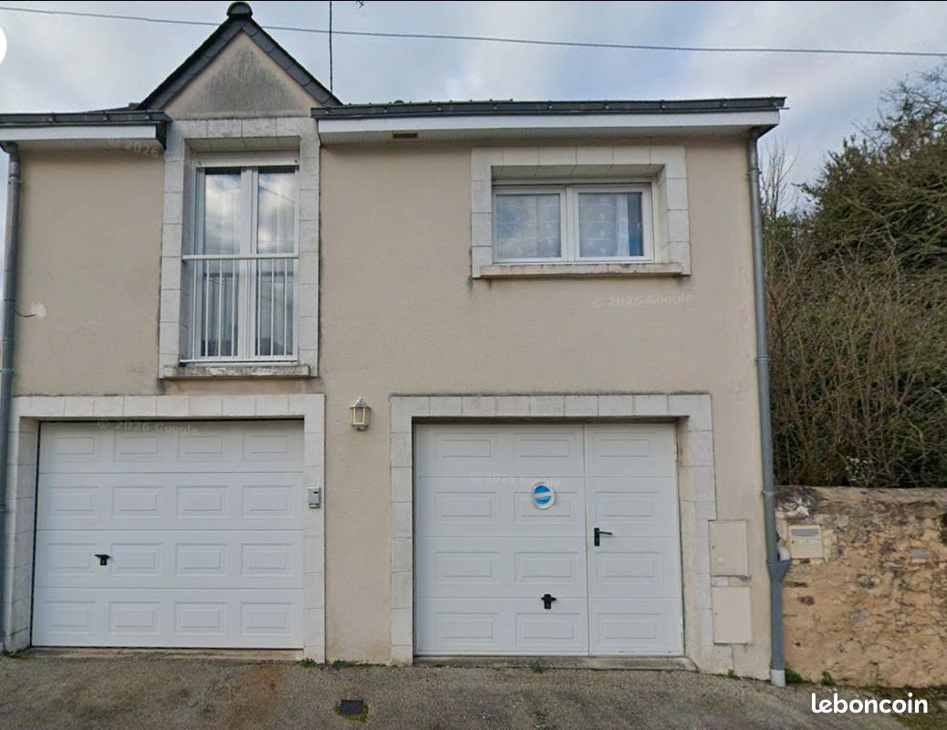 Maison 4 pièces 76 m² · à Laval · 76 m² · 204 750 €
