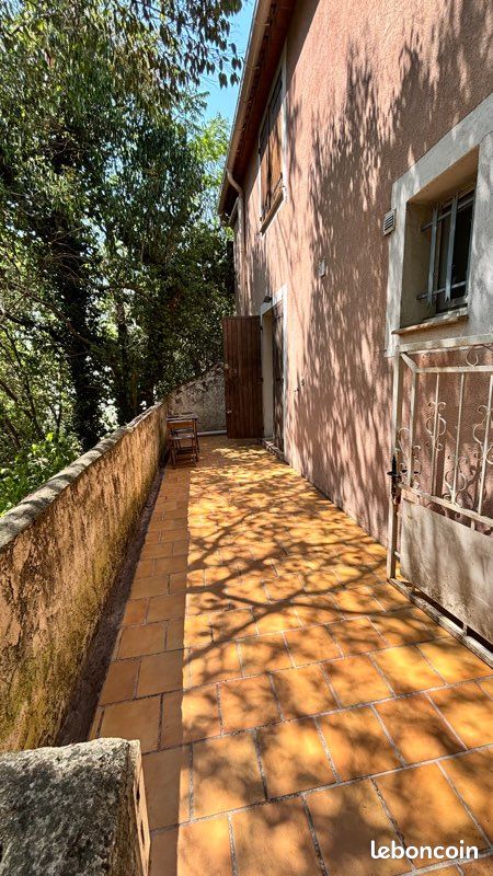 Appartement 1 pièce 25 m² · à Aix-en-Provence · 25 m² · 680 €