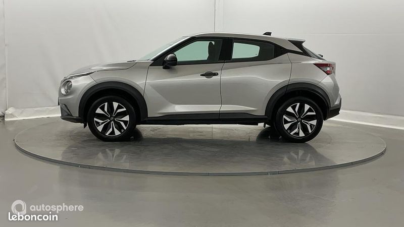 Nissan Juke 1.0 DIG-T 114ch Acenta DCT7 2024 (image 7)