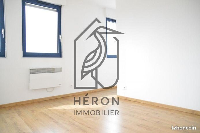 Maison à vendre et vente appartement Lille (59000) - leboncoin - A Vendre Lille 59000
