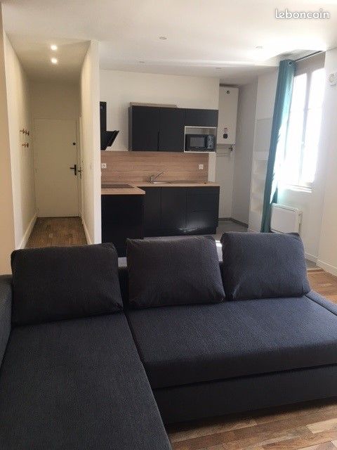 Appartement 2 pièces 42 m² · à Dijon · 42 m² · 760 €/mois