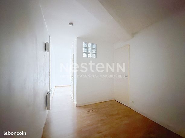 Appartement 1 pièce 30 m² — 6