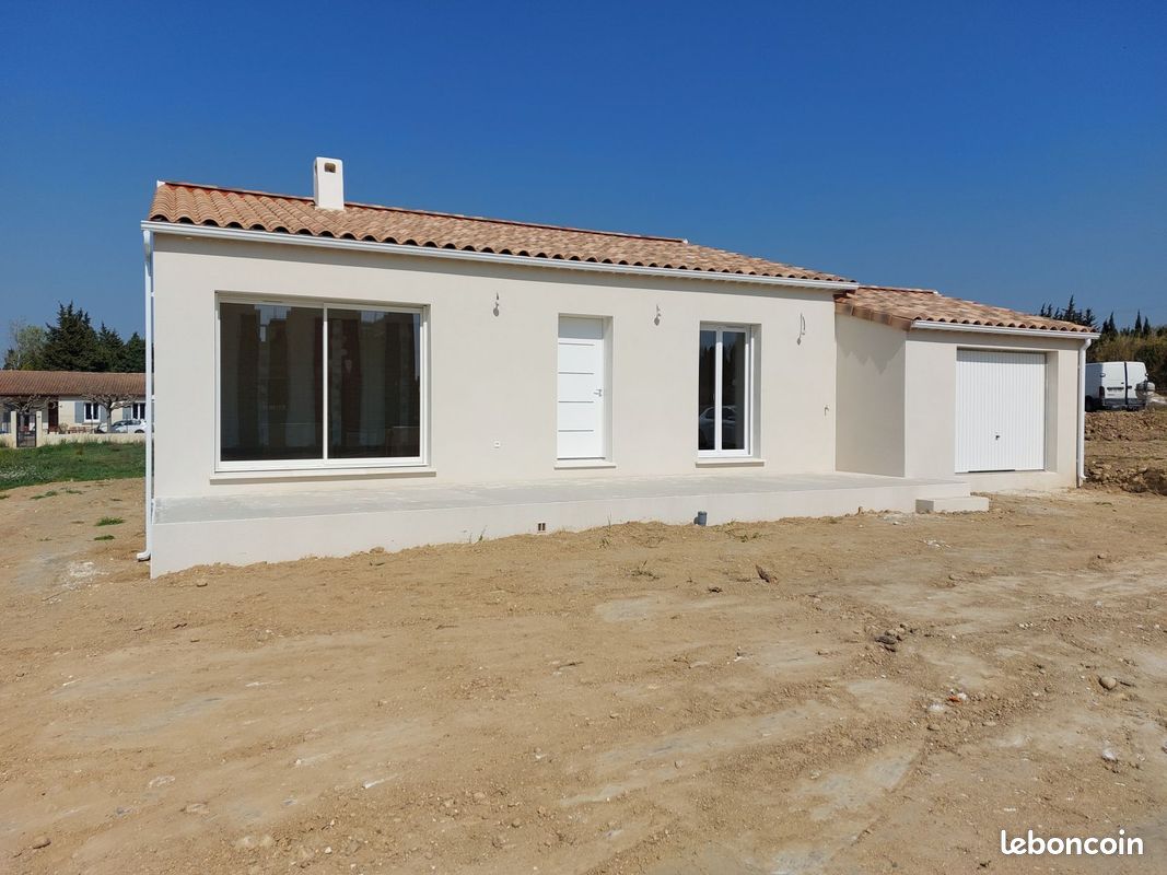 Maison 3 pièces 60 m² · à Prades · 60 m² · 119 980 €