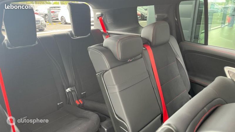 Mercedes Glb 250+ EQ 272ch Limited Edition (image 42)