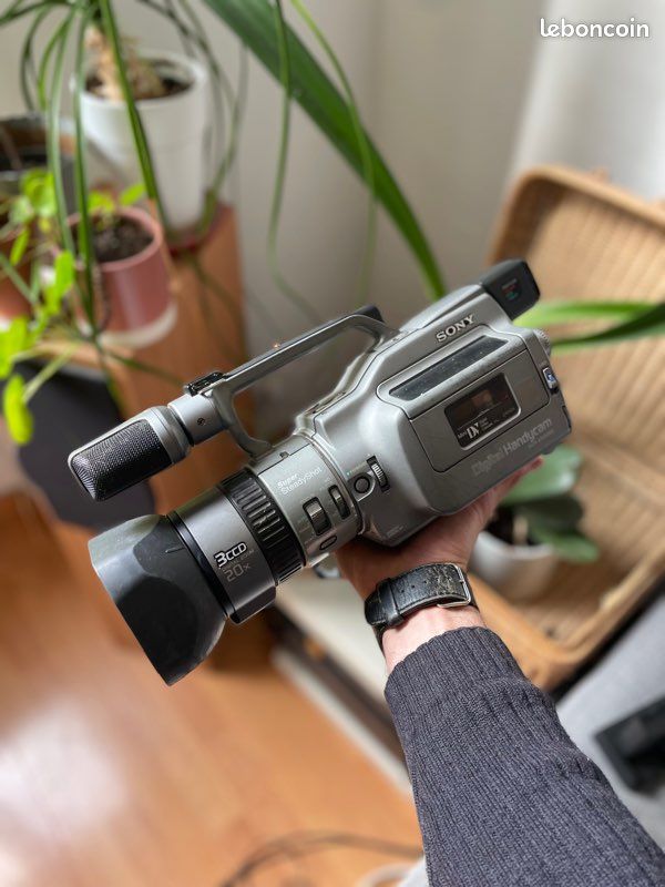 Vx1000 Opteka Death Lens Century Optics Mk1 Fisheye Vx1000 UK