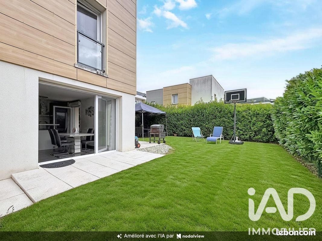 Maison 4 pièces 77 m² · à Herblay-sur-Seine · 77 m² · 349 000 €