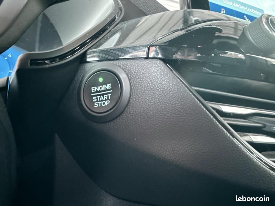 Ford Kuga 2.0 EcoBlue 120 BVA ST-Line X (image 25)