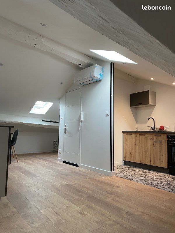Appartement 1 pièce 20 m² · à Agen · 20 m² · 420 €