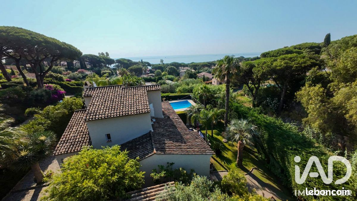 Maison 7 pièces 230 m² · à Sainte-Maxime · 230 m² · 1 835 000 €