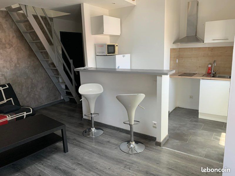Appartement 2 pièces 40 m² · à Tarbes · 40 m² · 500 €