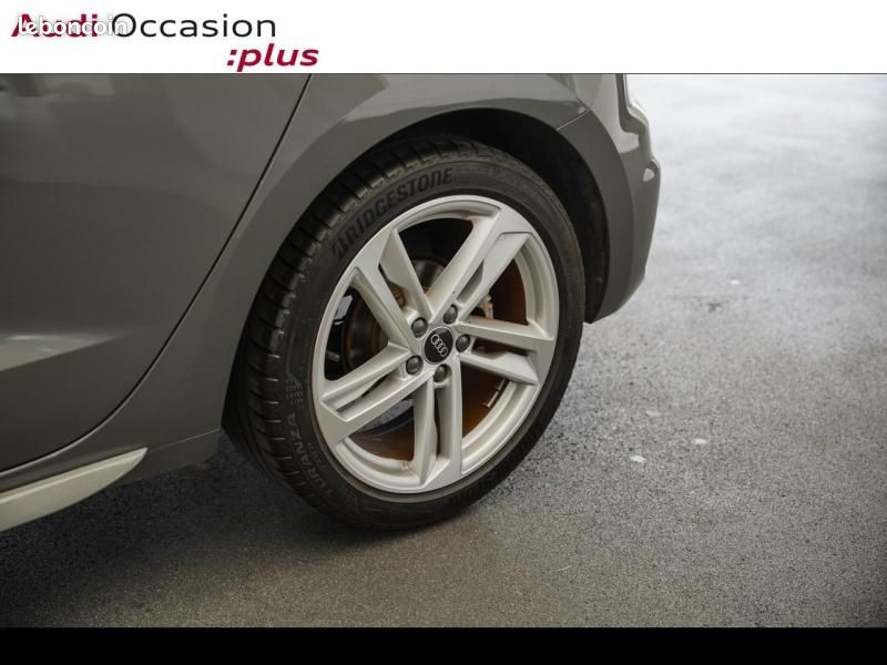Audi A1 Sportback 30 TFSI 110ch S line S tronic 7 (image 15)