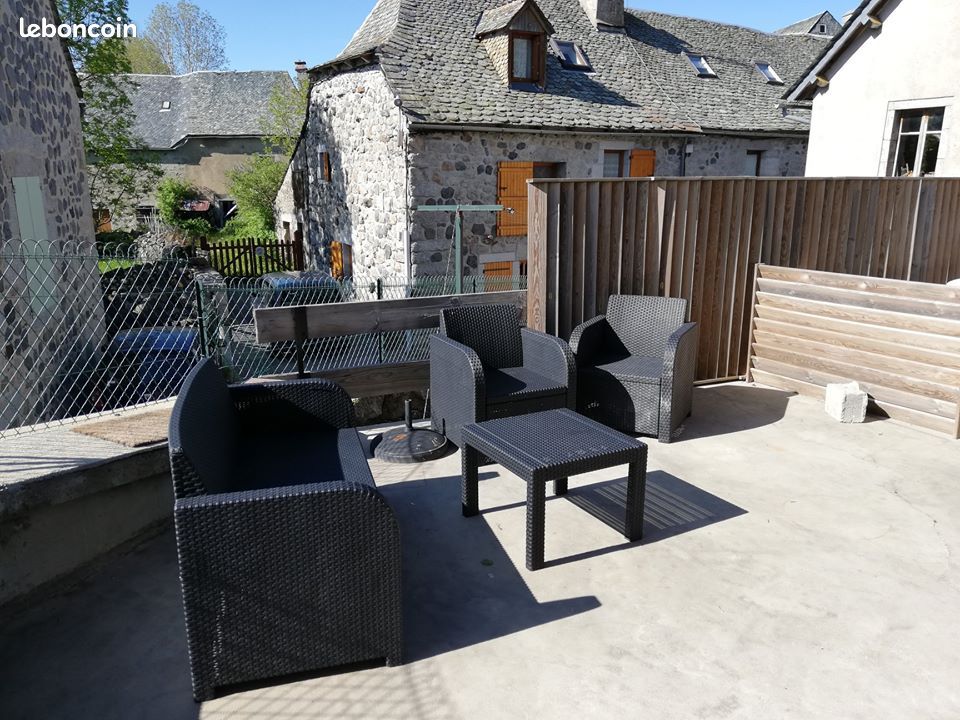 Gite meuble (image 1)