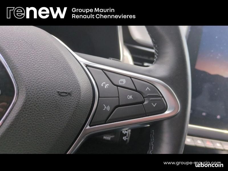 Renault Arkana 1.3 TCe mild hybrid 140ch Techno EDC -22 (image 18)