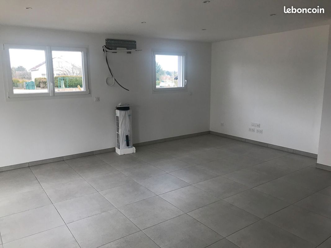 Appartement 3 pièces 68 m² · à Franois · 68 m² · 861 €/mois