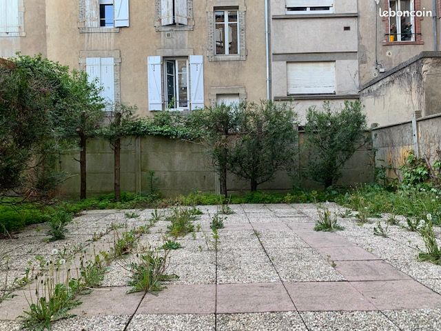 Appartement 3 pièces 64 m² · à Nancy · 64 m² · 801 €