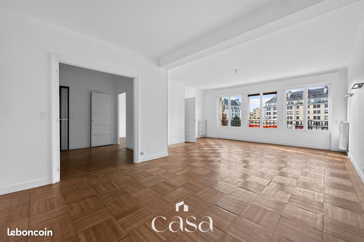 Appartement 5 pièces 137 m² · à Caen · 137 m² · 440 000 €