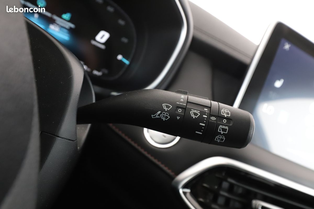 MG EHS 1.5T GDi PHEV Luxury 258 ch (image 23)
